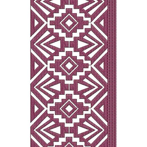 Lace Embroidery Design
