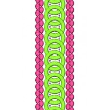 Japan Clothing Lace Embroidery Design