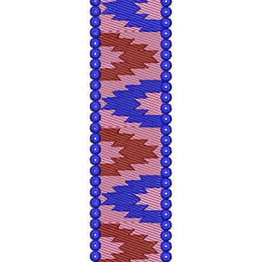 6574