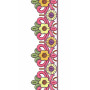 6728 Sequins Lace