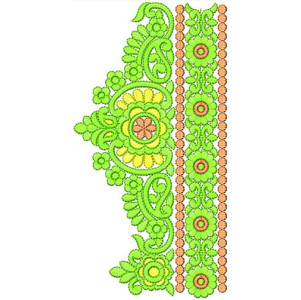 6732 Lace