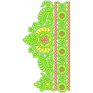 6732 Lace