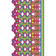 6834 Lace
