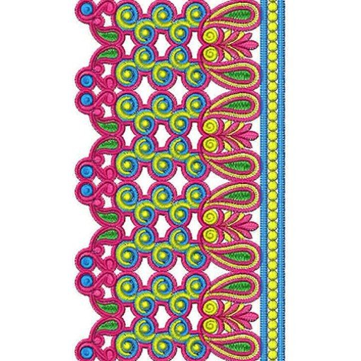 6834 Lace