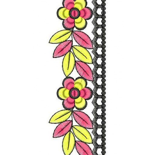7022 Lace