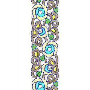 7023 Lace