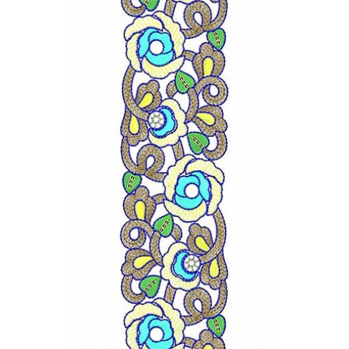 7023 Lace