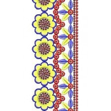 7075 Lace