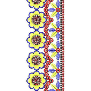 7075 Lace