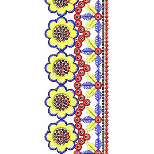 7075 Lace