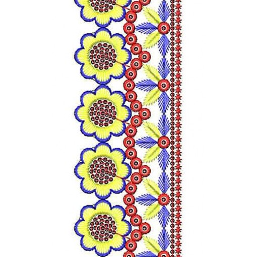 7075 Lace