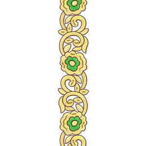 Best Lace Embroidery Design