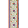 Party Wear Embroidery Lace Design