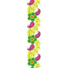 Festival Wear Dresses Lace Design