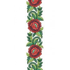 Absolutely Stunning Lace Embroidery Design