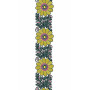 German Fashion Lace Embroidery Design