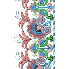 7363 Lace Design