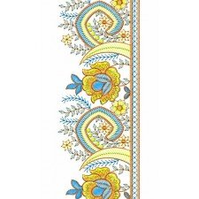 7364 Lace Design