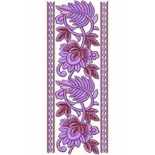 7369 Lace Design