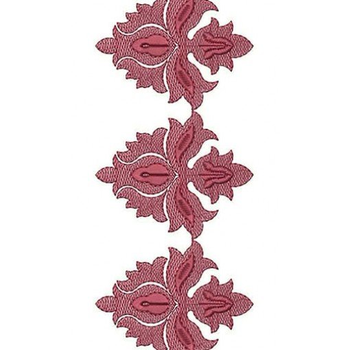 Fashion Lady Clothing Lace Designs