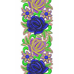 7392 Lace Design