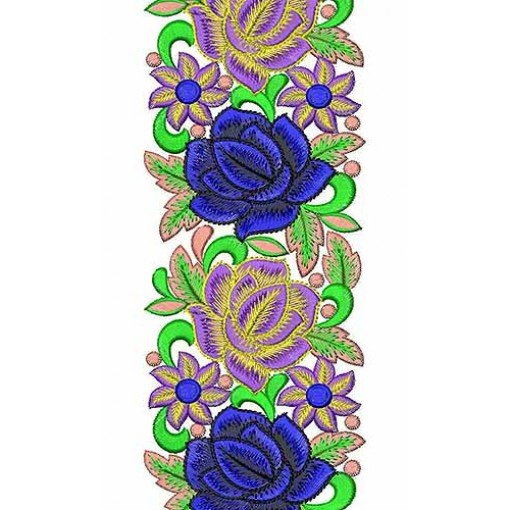 7392 Lace Design