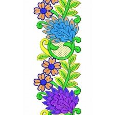 7393 Lace Design