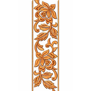 7397 Lace Design