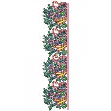 Eye Catching 250 Area Lace Design