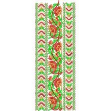 7434 Lace Design