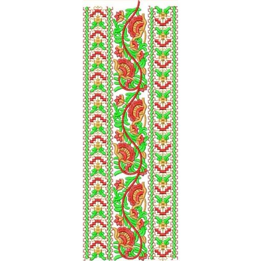 7434 Lace Design