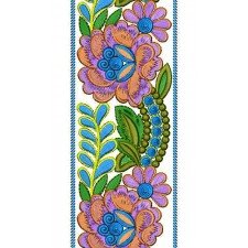 7450 Lace Design
