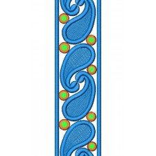 7451 Lace Design