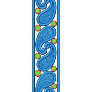 7451 Lace Design