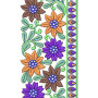 7455 Lace Design