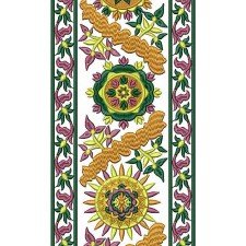 7458 Lace Design