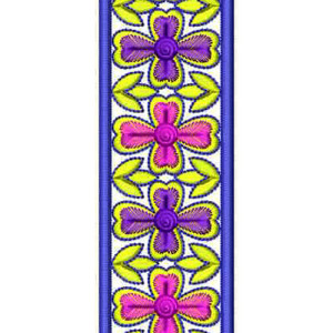 7459 Lace Design