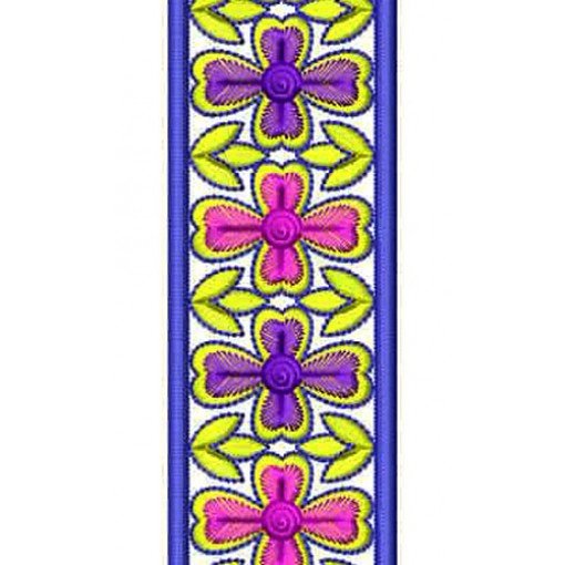 7459 Lace Design