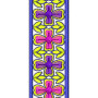 7459 Lace Design