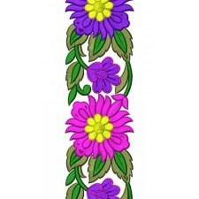 7460 Lace Design