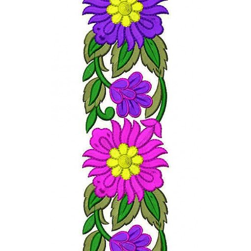 7460 Lace Design