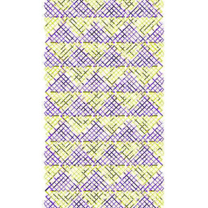7526 Lace Design