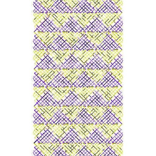 7526 Lace Design