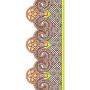 7527 Lace Design