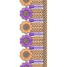 7528 Lace Design