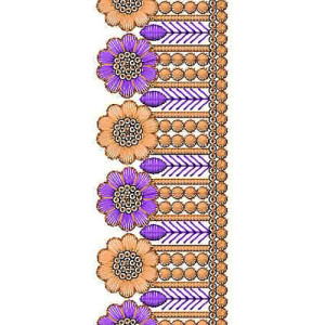 7528 Lace Design