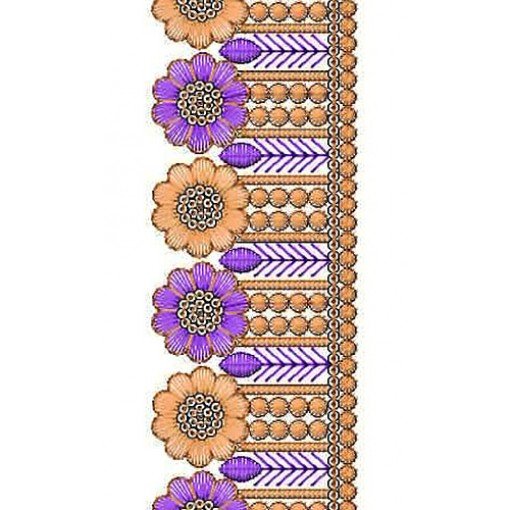 7528 Lace Design