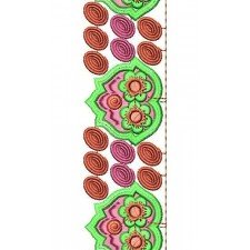 7530 Lace Design