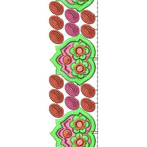 7530 Lace Design
