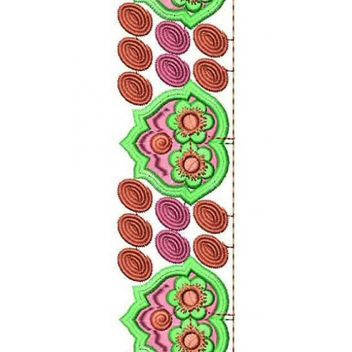7530 Lace Design